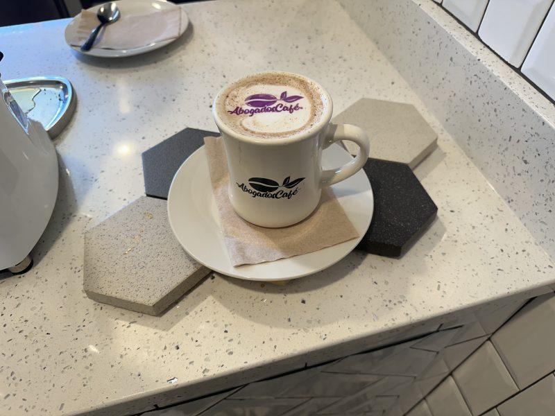 Abogados Café is testing extended hours