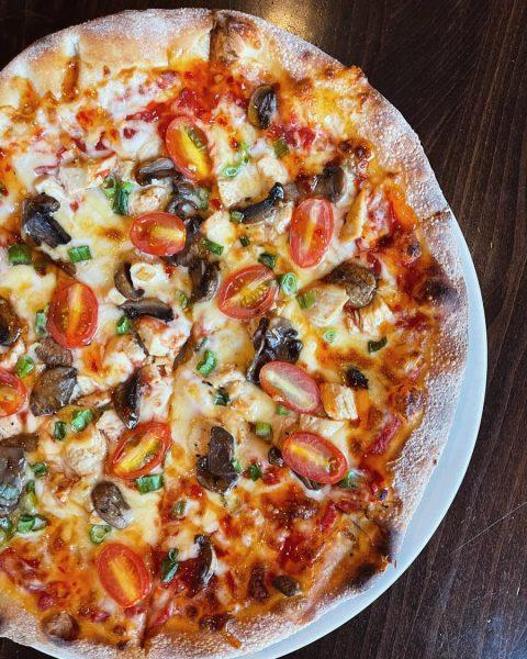 Stout’s Pub &amp; Grill: a Falcon Heights hangout