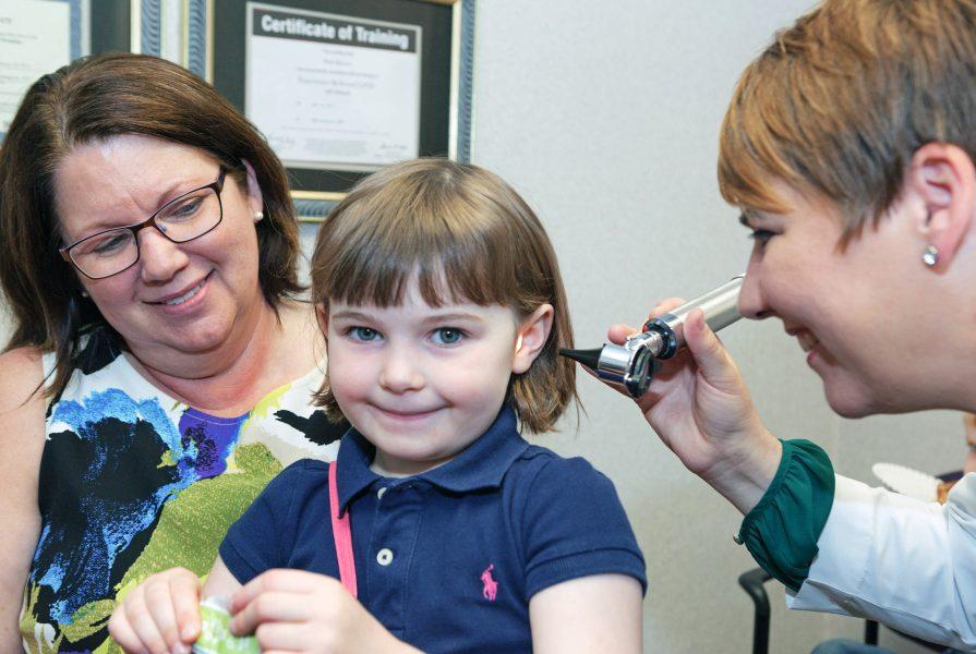 Business spotlight: Associated Hearing Care