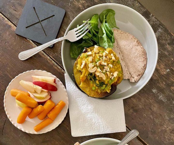 Season’s eating: What you need to know about winter squash