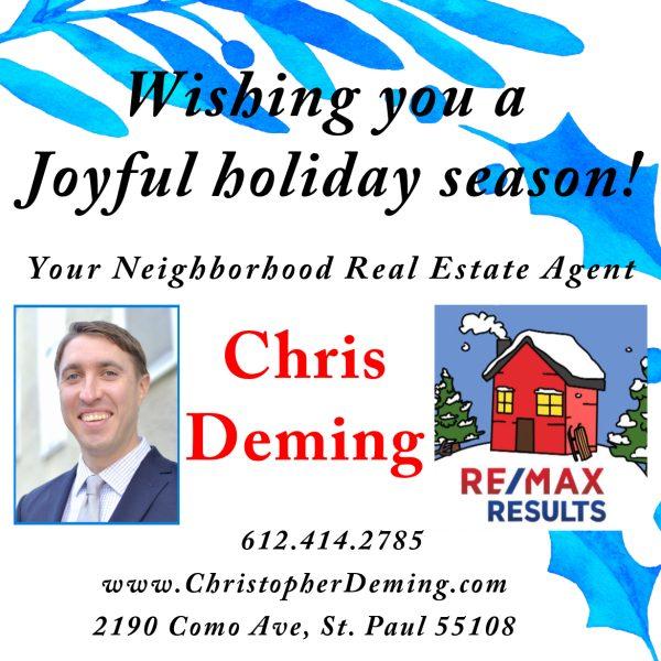2024 DEC Bugle-Chris Deming WEB TILE