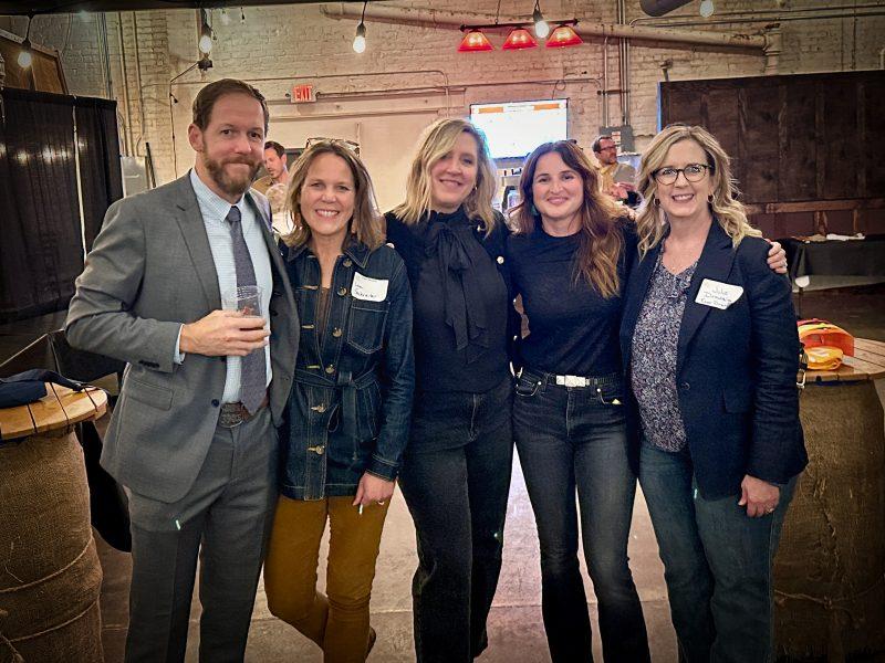 The SAP Community Foundation at 25  