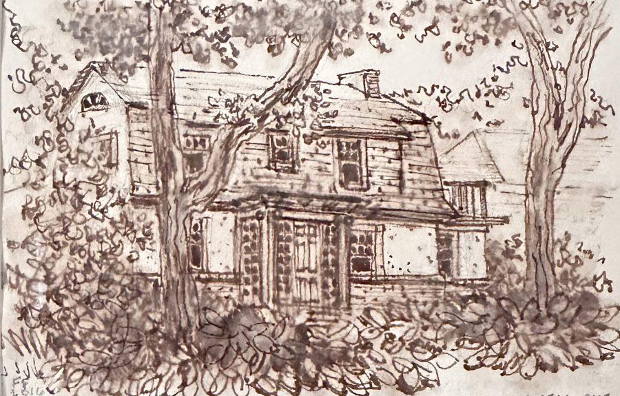 Resolved in 2025: Remodel historic home to fight climate change