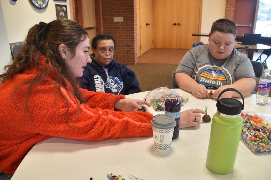 Highland Friendship Club sinks roots in Falcon Heights