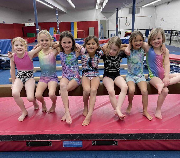 Spirit North Gymnastics finds new home in north Como
