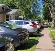 Falcon Heights eyeing charge for Fair parking