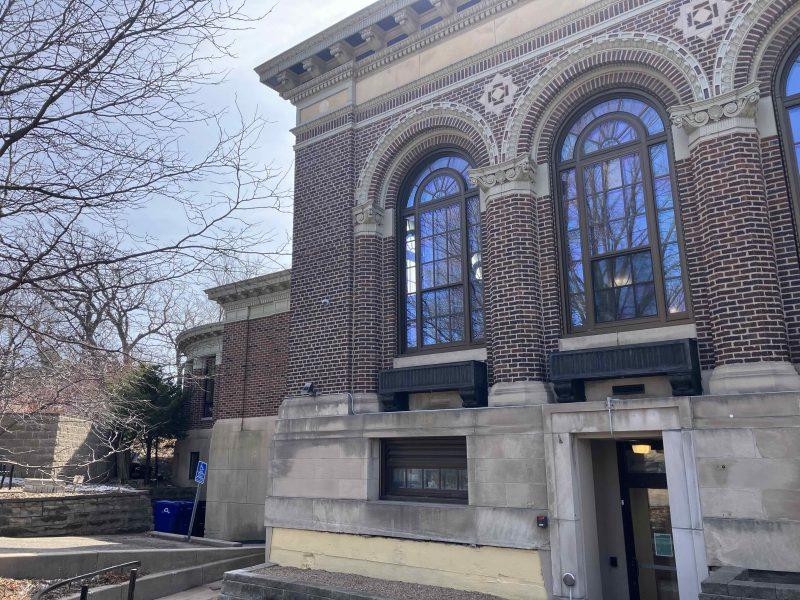 St. Anthony Park Library set for temporary closing