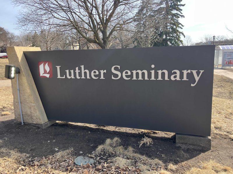 Luther Seminary plans to sell entire campus site