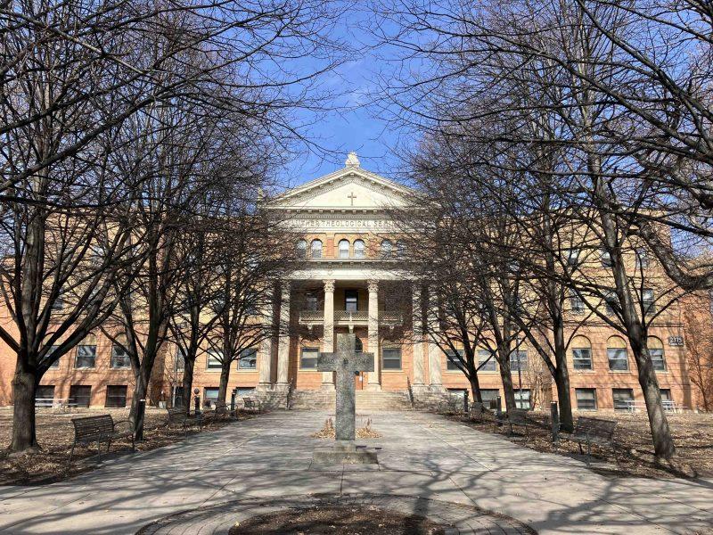 Luther Seminary plans to sell entire campus site