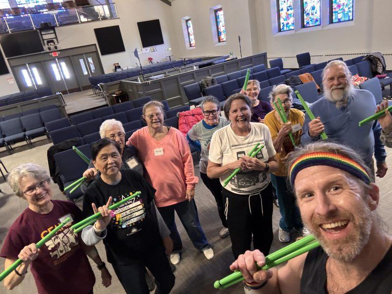 St. Anthony Park program connects seniors