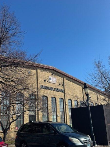 Bandana Square hotel sale—a good move for serving the homeless