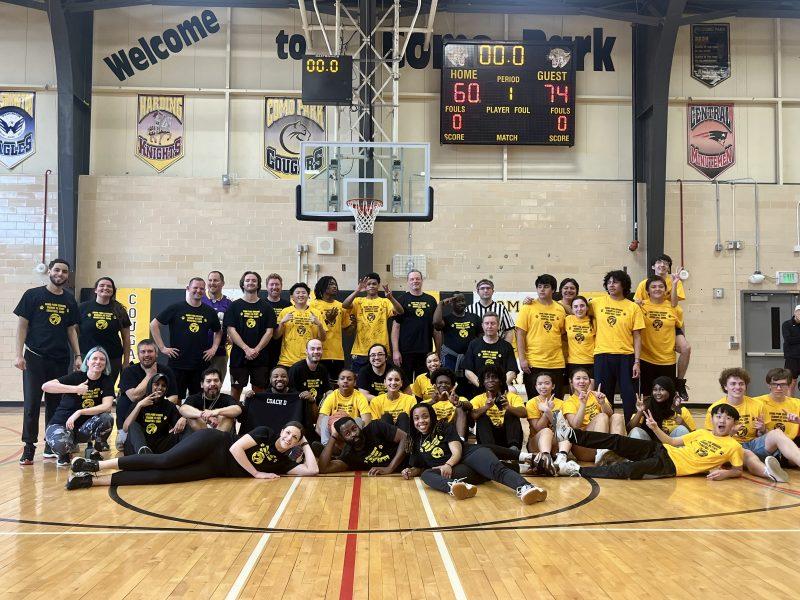 Como Park Senior High School news