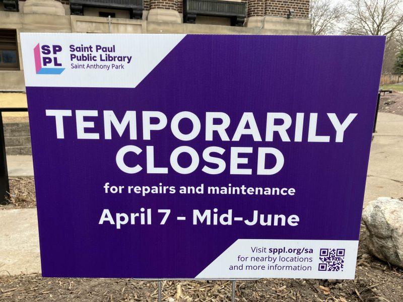 Neighborhood reads: May book events