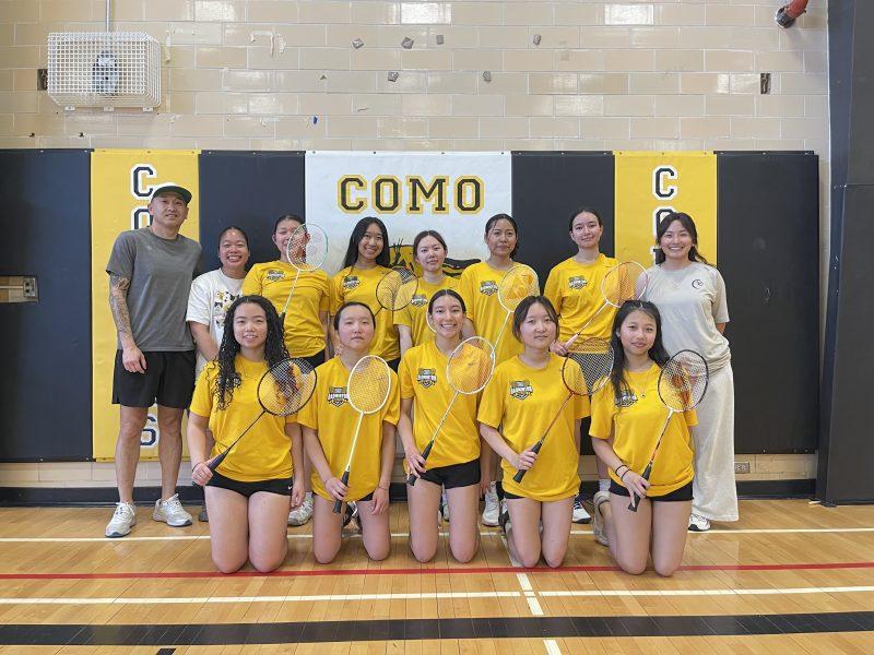 Cougar athletics year in review