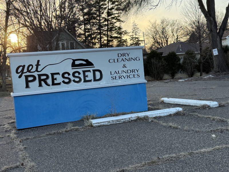 Falcon Heights taking another look at dry cleaning site