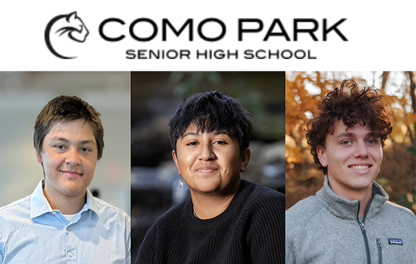 Reflections from the Como Class of 2025