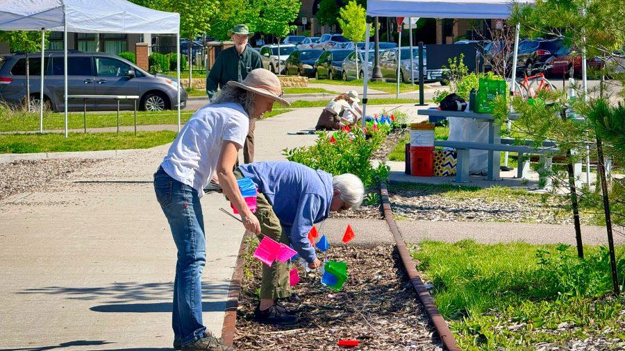 St. Anthony Park community council news