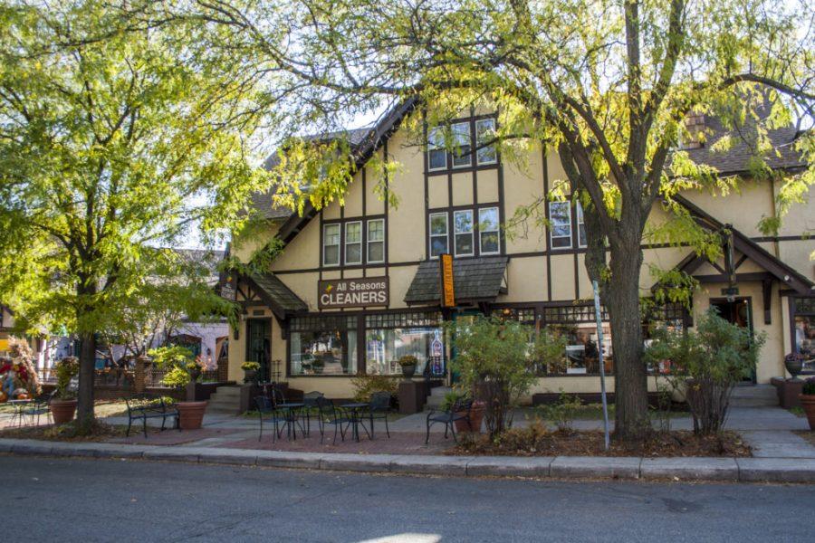 Milton Square sold to local investors group