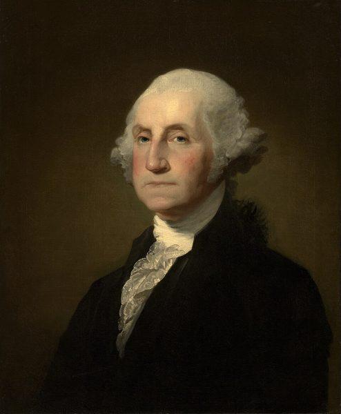What would George Washington think of America today?