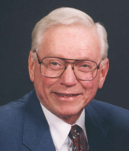 Robert McKinnell