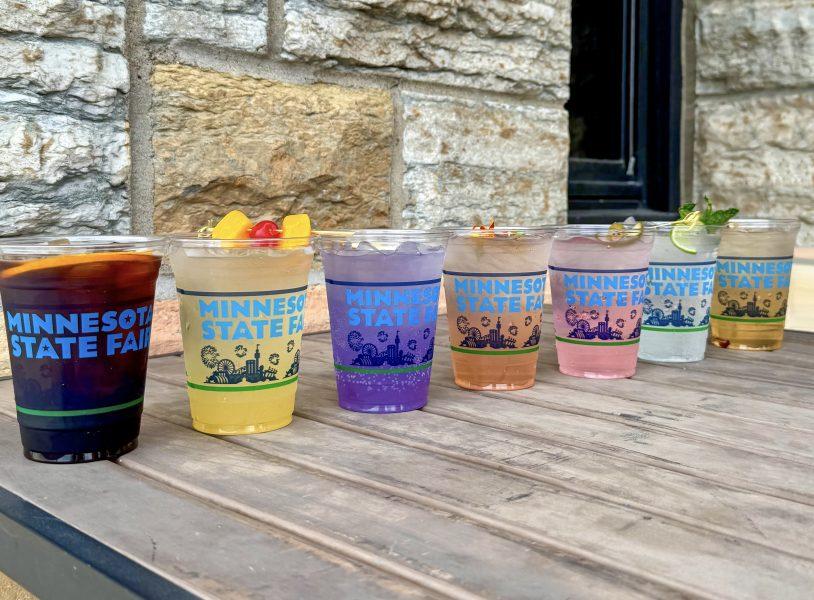 Let’s drink to these: ‘mocktails’ at Minnesota State Fair