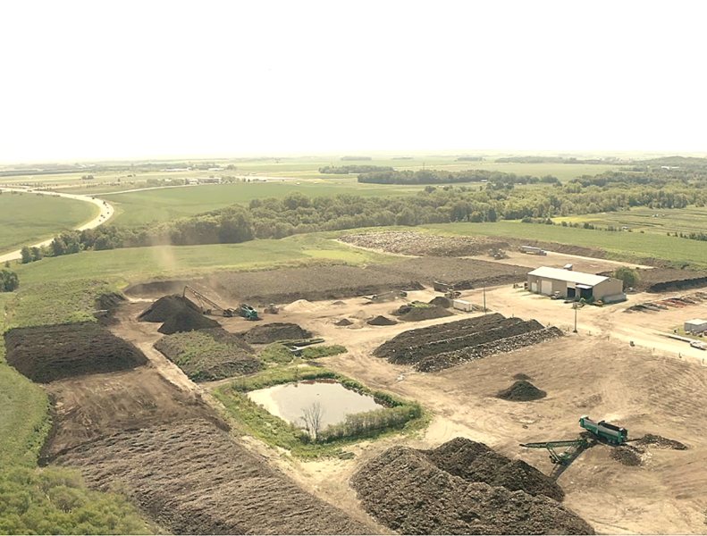 Composting at scale: Join a tour to see how it’s done