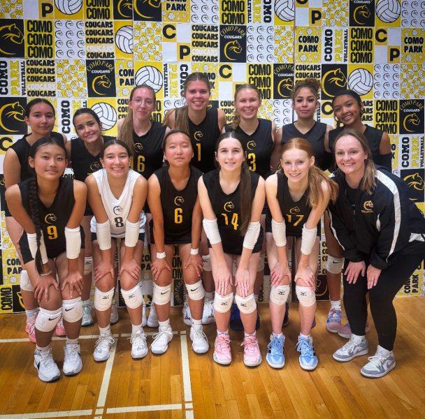 Como High School fall sports update