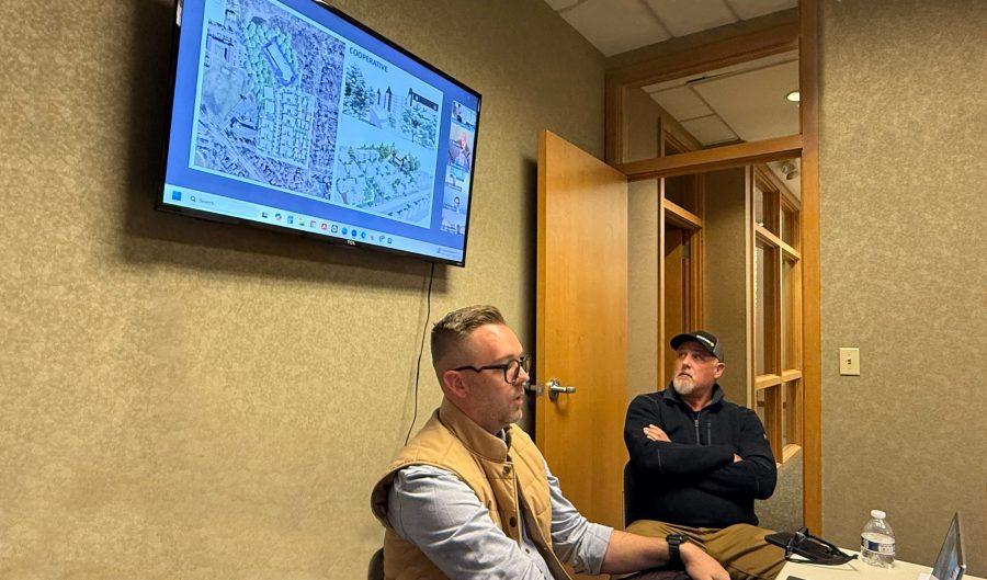St. Anthony Park community council news