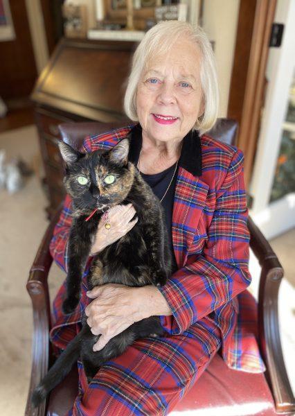 Mary Sjowall