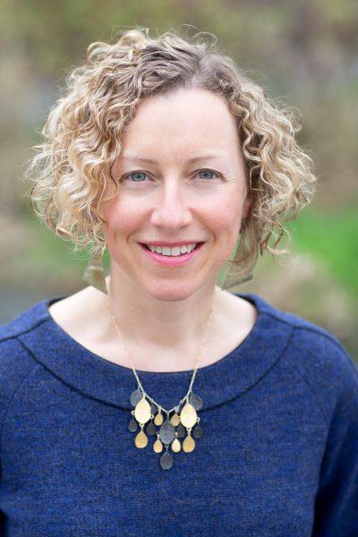 Author appearing at Changing Times Book Group
