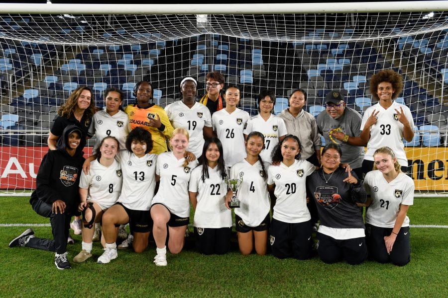 Soccer teams shine at Allianz Field and state tourney