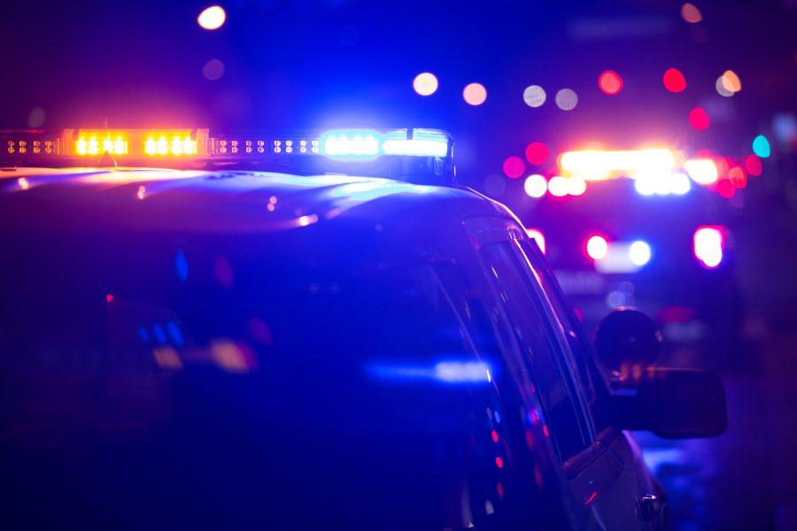 Federal agents raid Bro-Tex textile plant