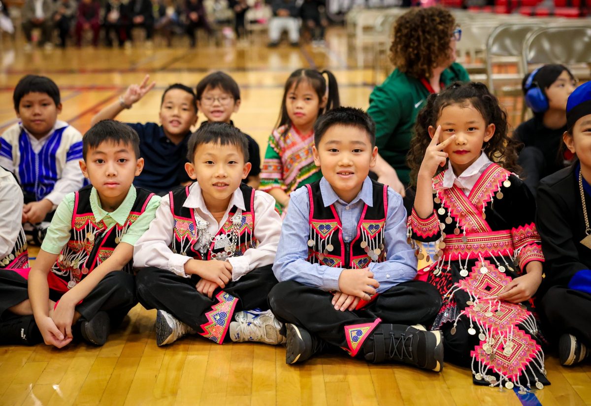 School news around the town