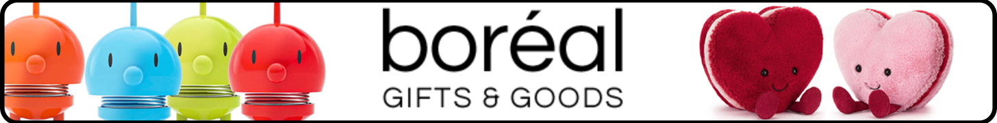 Boreal rec