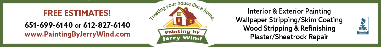 Jerry Wind rec