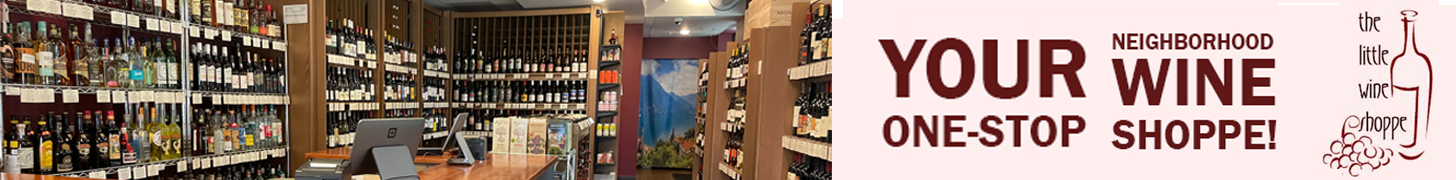 Little Wine Shoppe rec