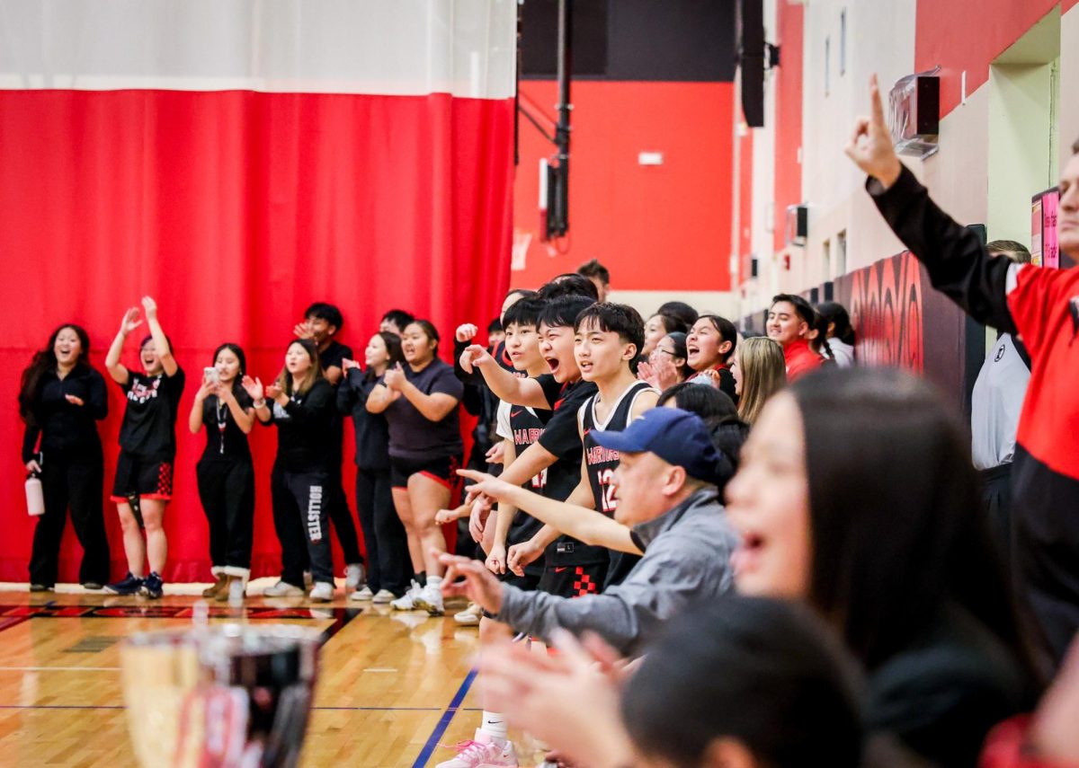 Hmong College Prep Academy - Hmong Cup Basketball Games #2