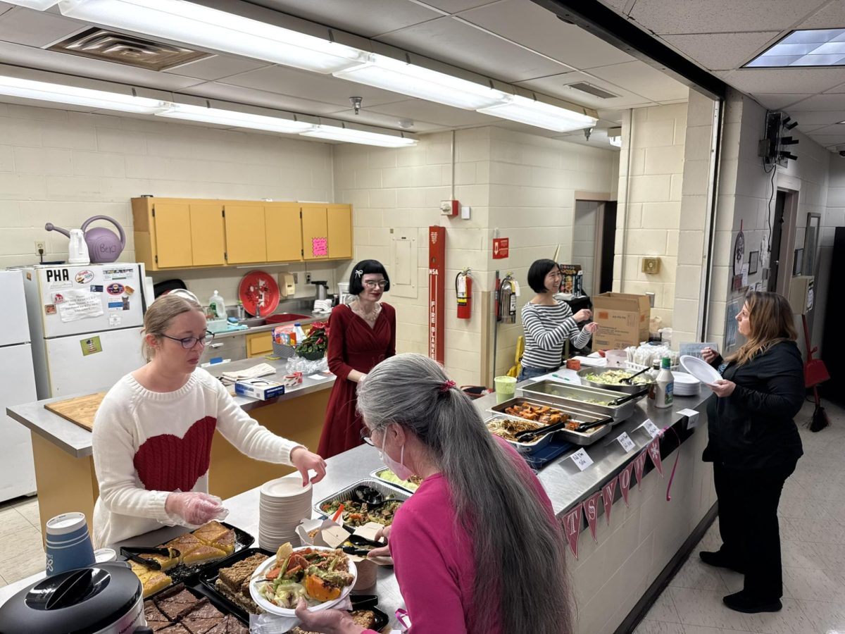 St. Anthony Park community council news
