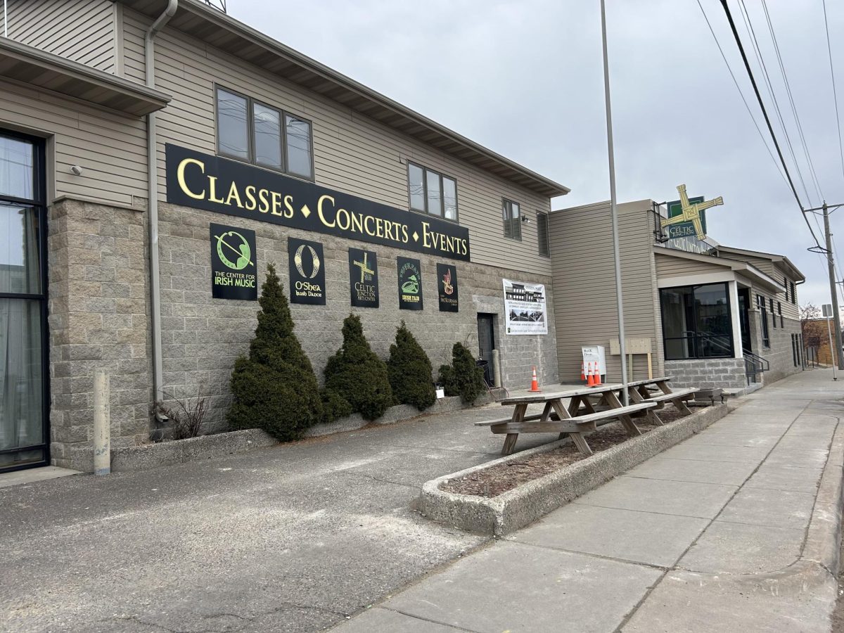 Taproot Investment Cooperative is seeking investors for a loan to The Celtic Junction. 