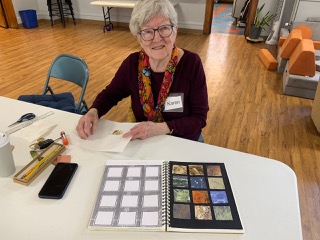 St. Anthony Park Area Seniors: April activities