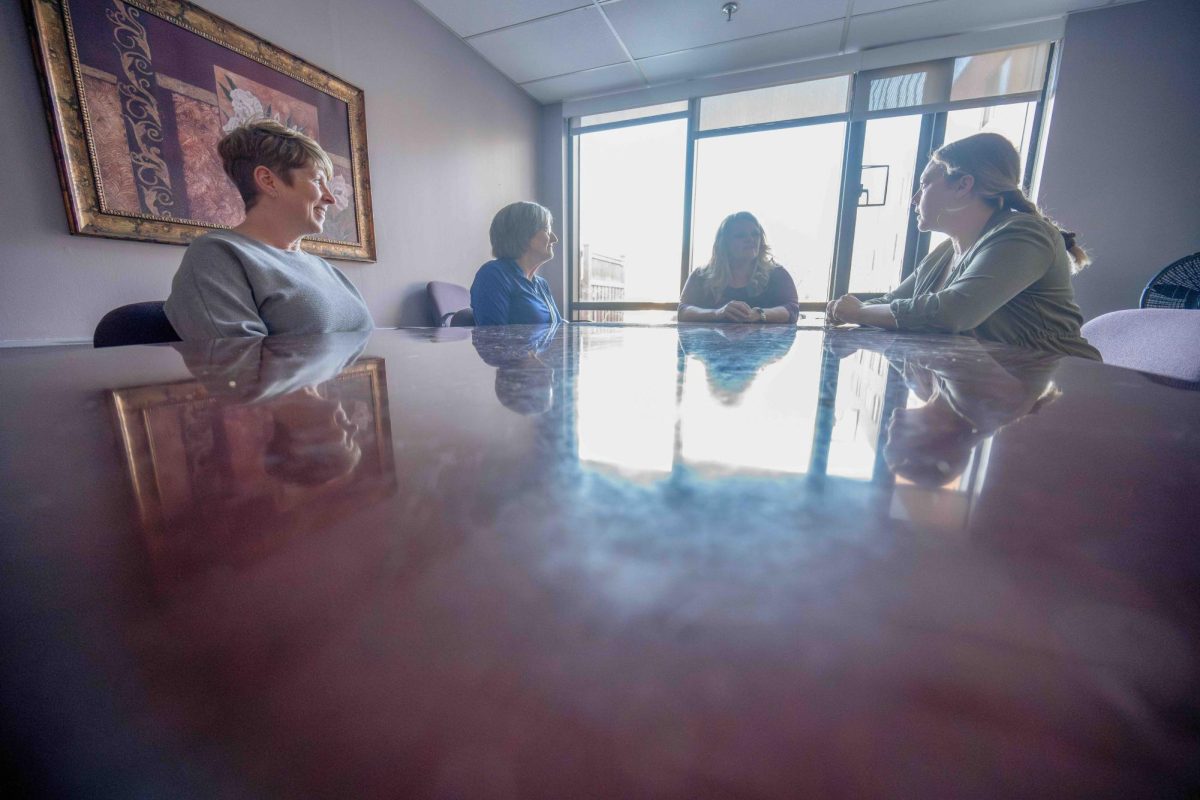 The Gathering - Caregiver Connect Group