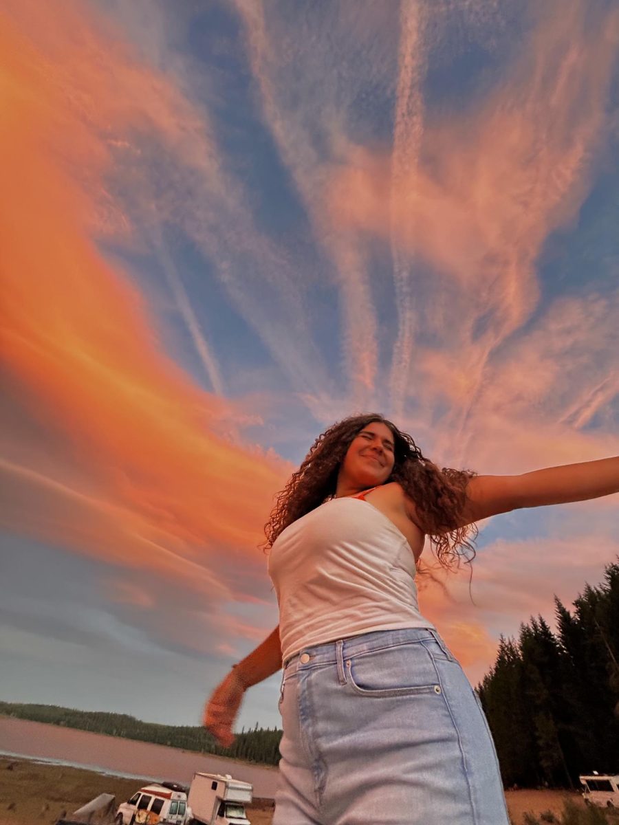 On the road with Gigi Becerra