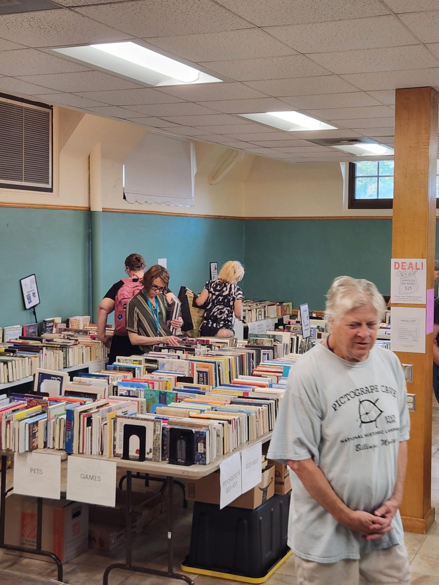 SAPBLA Book Sale 2026_4270